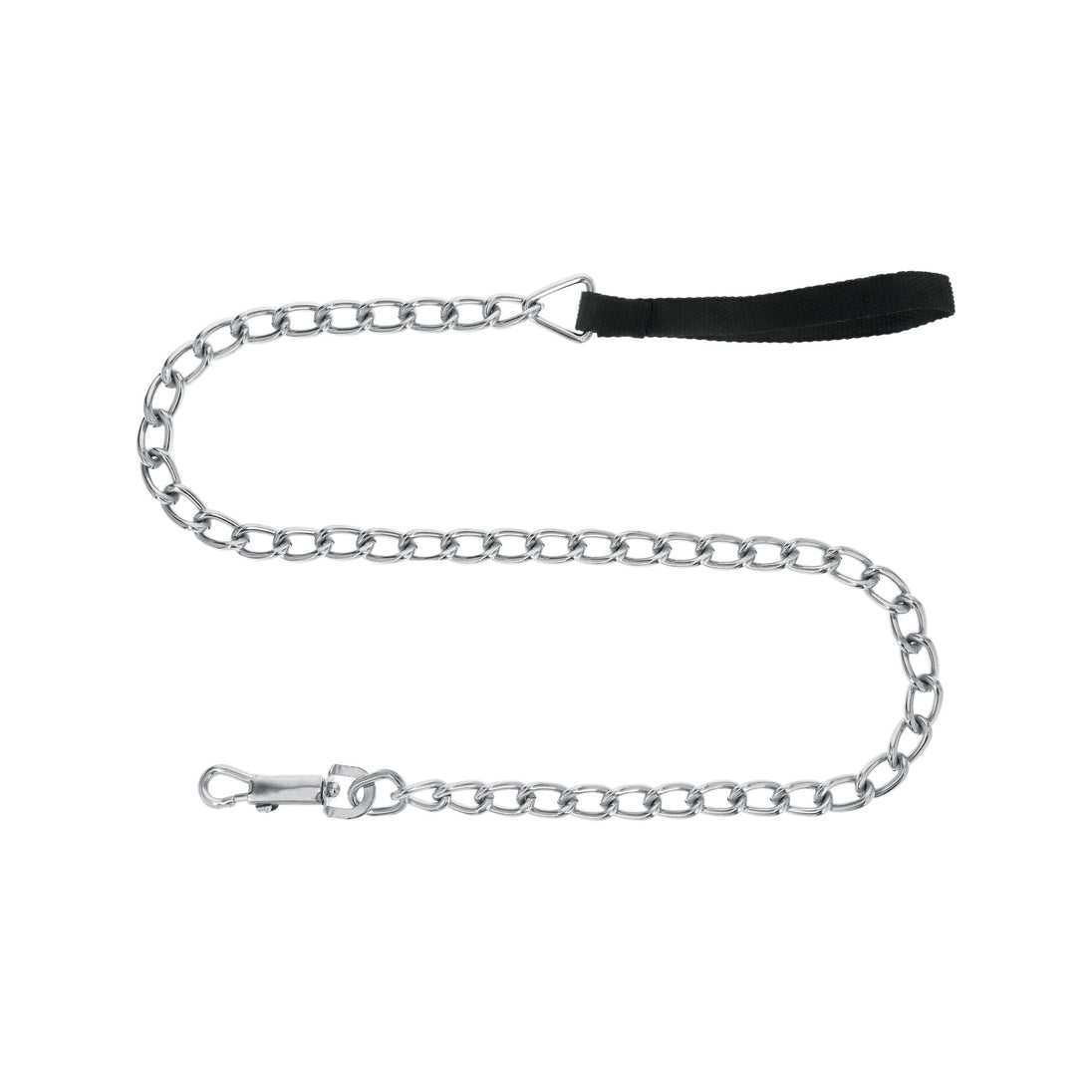 CAPE-50 Cadena de paseo para perro de 1.2 m x 5 mm, FIERO