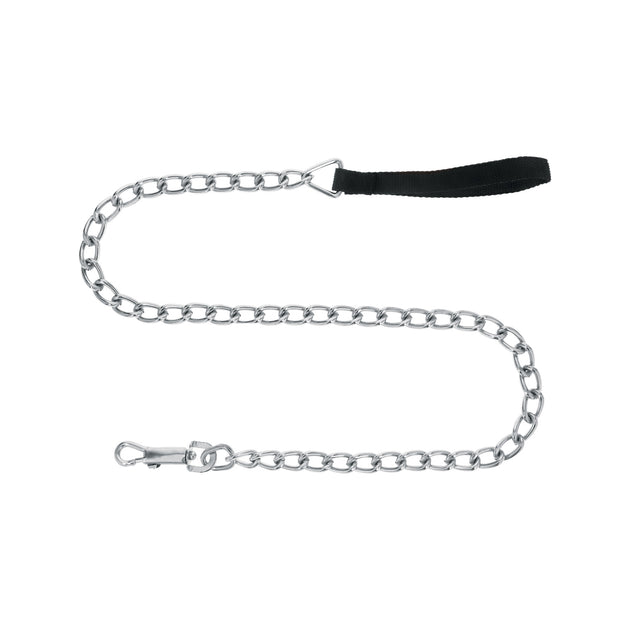 CAPE-50 Cadena de paseo para perro de 1.2 m x 5 mm, FIERO