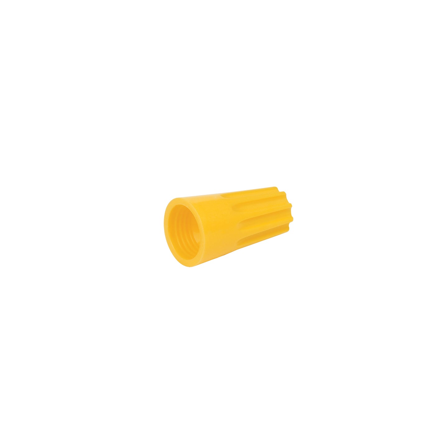 CAPU-1012 Bolsa con 10 capuchones para cable, calibres 12 a 10 AWG