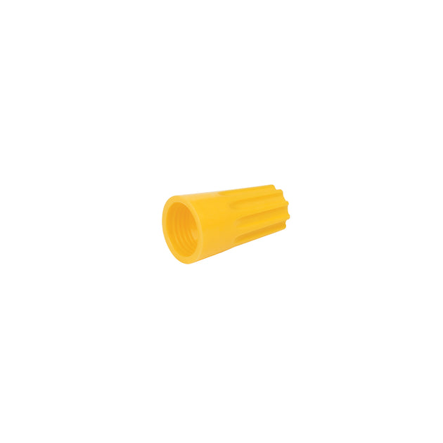 CAPU-1012 Bolsa con 10 capuchones para cable, calibres 12 a 10 AWG