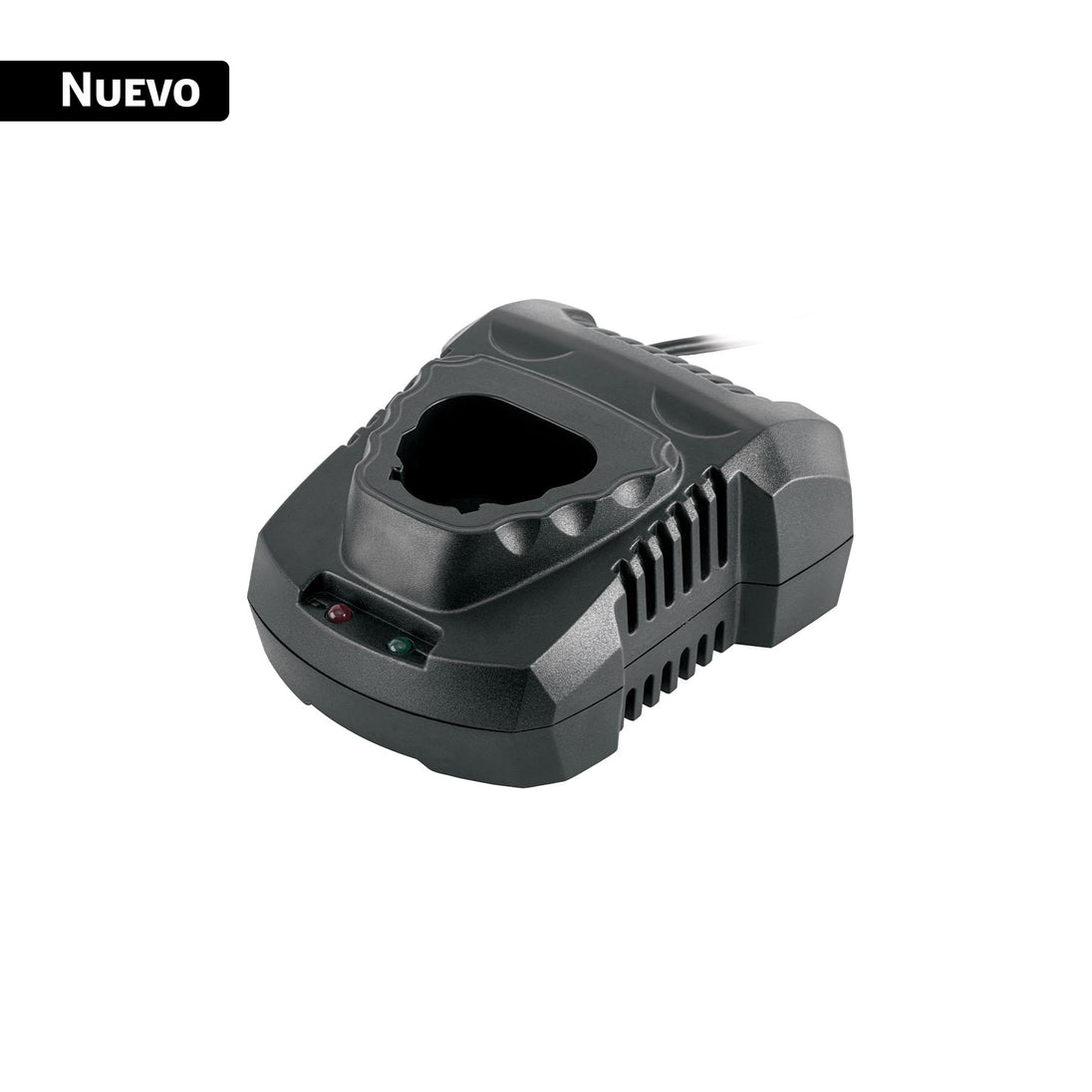 Cargador Truper Pro A12-CAR Bivoltaje 127/220V 13.5V 2.2A
