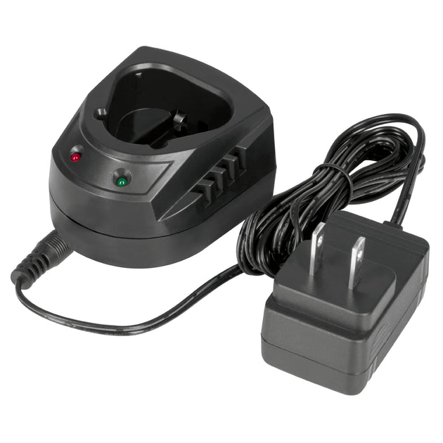 CAR-12PC Cargador baterías de ion litio 12V, para TALI-12PC, PRETUL
