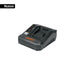 Cargador Rápido Truper N20-CAR-R Bivoltaje 21.5V 6A | Industrial
