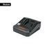 Cargador Rápido Truper N20-CAR-R Bivoltaje 21.5V 6A | Industrial