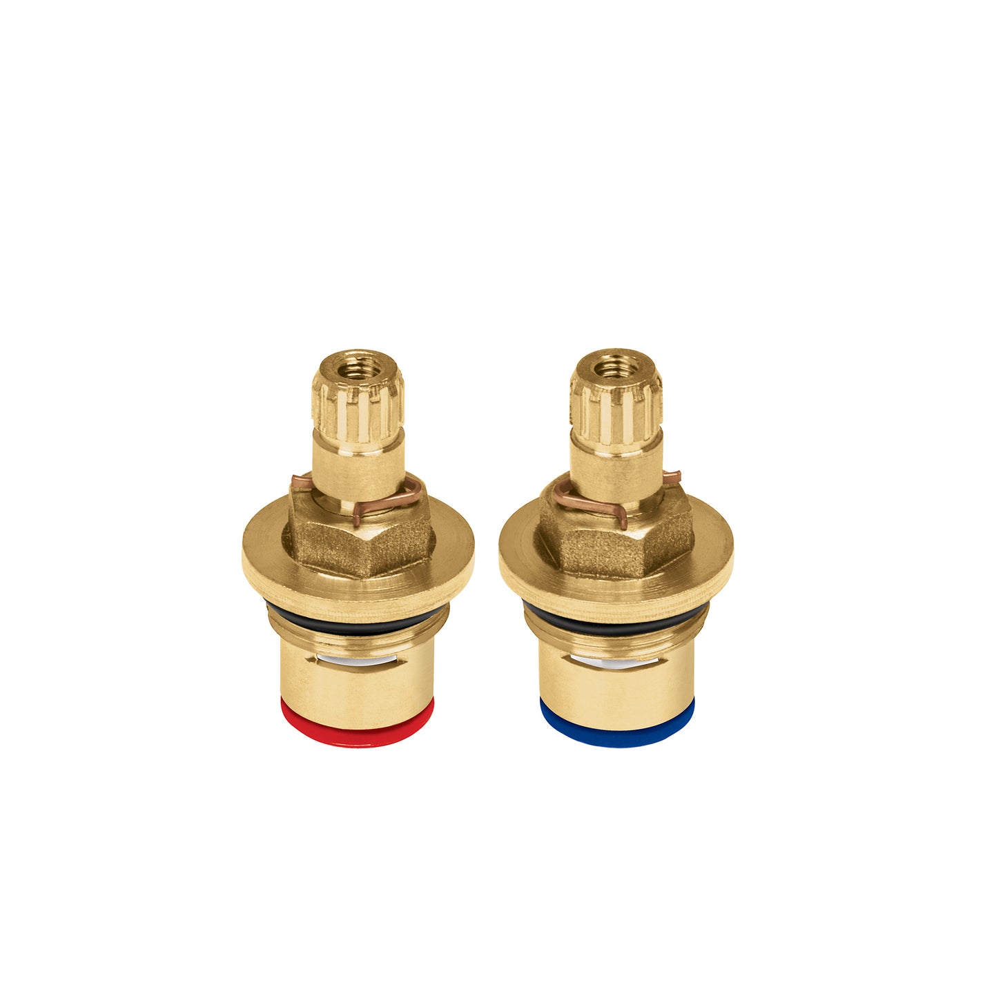 CARCE-3 Bolsa con 2 cartuchos cerámicos para M-242 y M-242A, FOSET