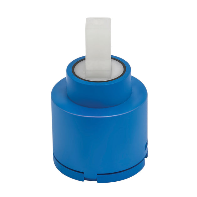 CARMO-20 Cartucho cerámico para monomando lavabo y fregadero, FOSET