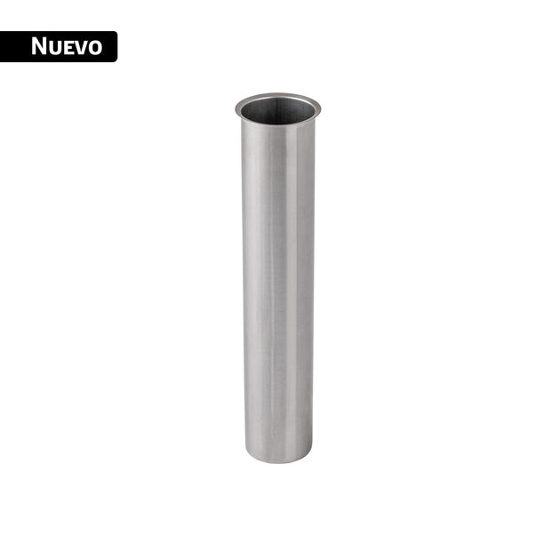 Alargador Desagüe Foset CASQ-FA20 Acero Inox 20cm 1-1/2"