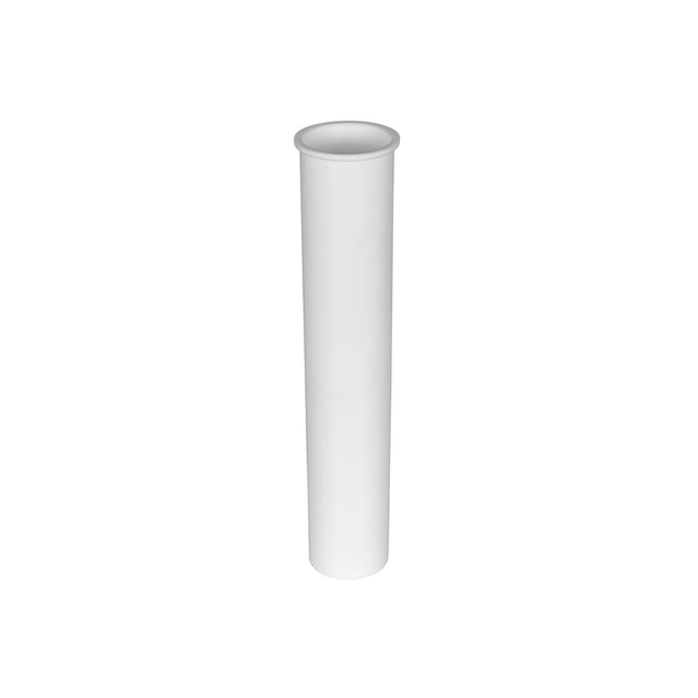 Casquillo Foset CASQ-FP20, 1-1/2", 20 cm, Blanco Brillante