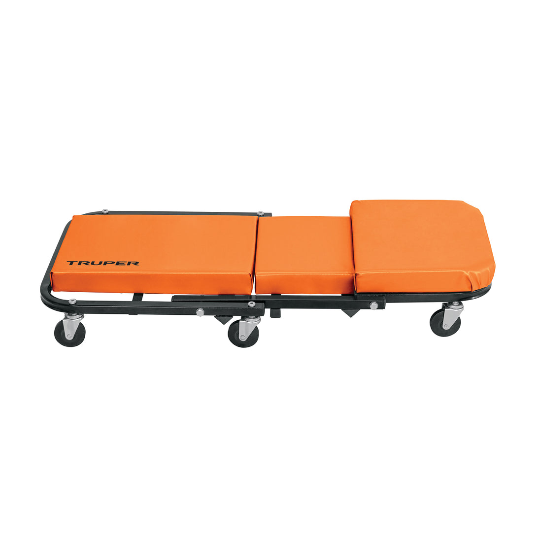 CATA-36X Cama / banco de 36" para mecánico, Truper