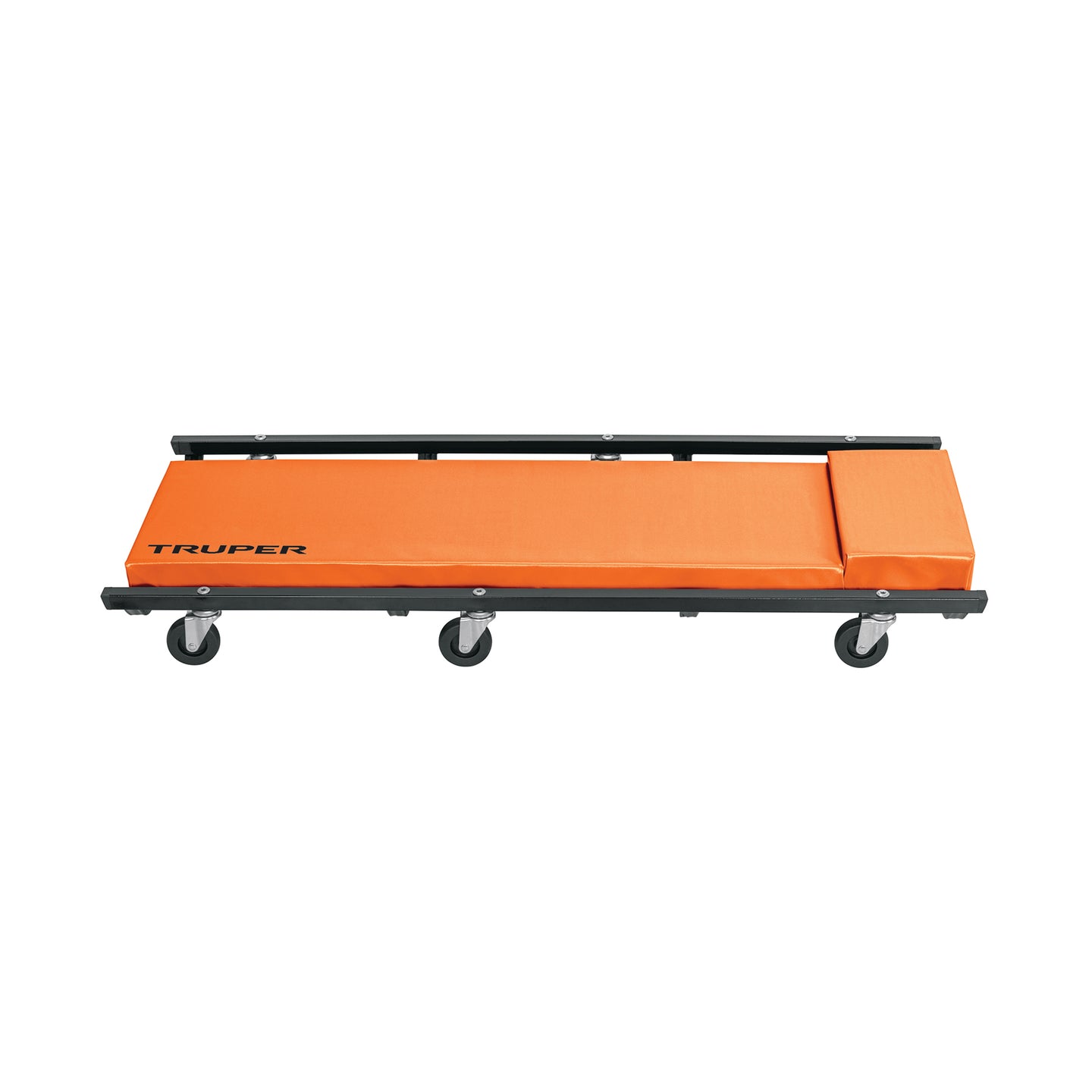 CATA-40 Cama de acero 40" para mecánico, Truper