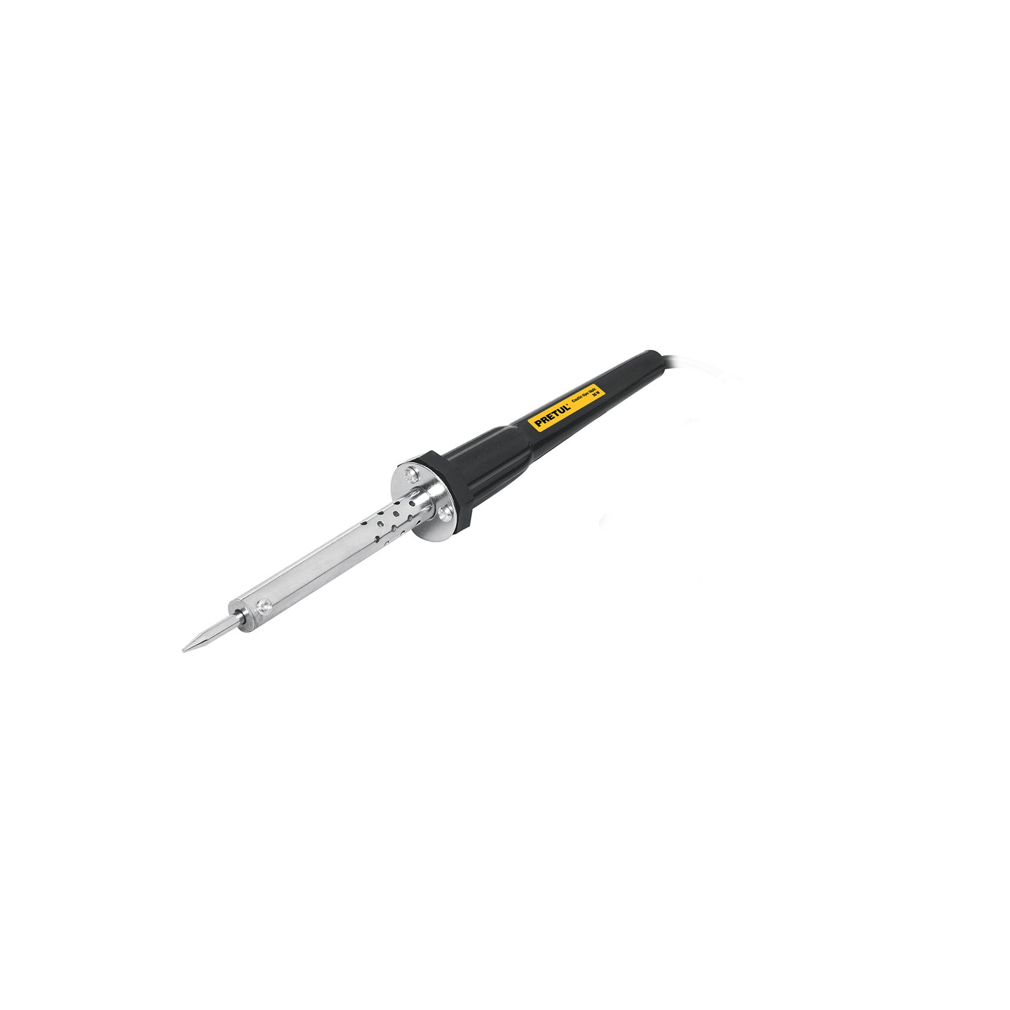 CAU-30P2 Cautín 30 W tipo lápiz para trabajo ligero, Pretul