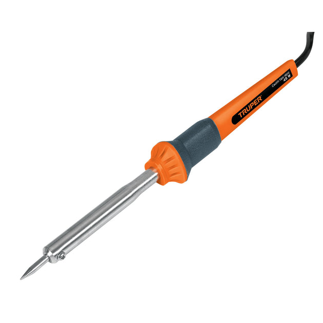 CAU-45 Cautín 45 W tipo lápiz para trabajo medio, Truper