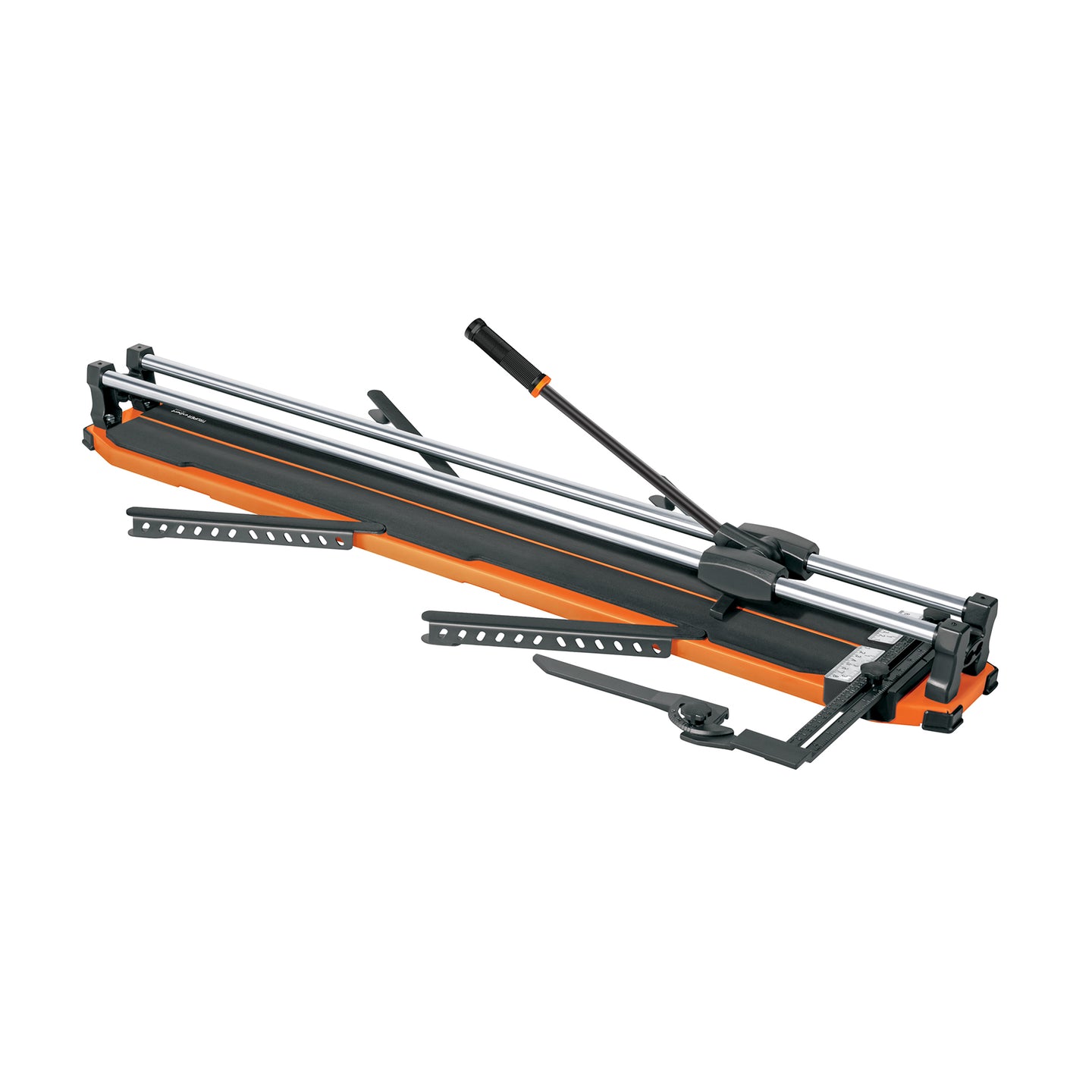 CAZ-100BX Cortador azulejo 40" (100 cm) gran formato c/maletín, Expert
