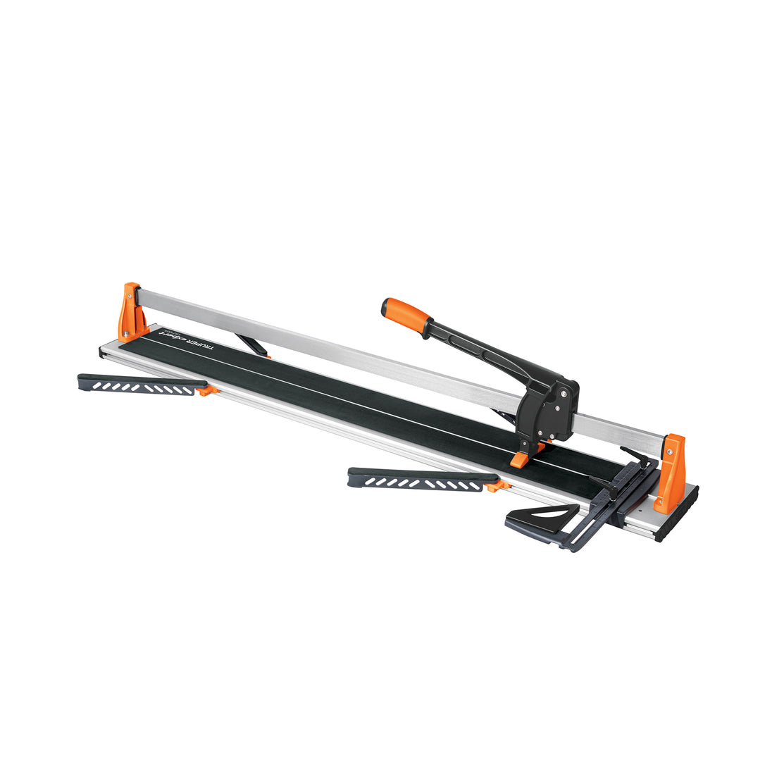 CAZ-120X Cortador azulejo 47" (120 cm) gran formato maletín, Expert