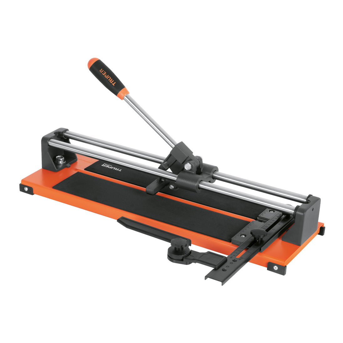 CAZ-40B Cortador de azulejo 16" (40 cm) con baleros, Truper