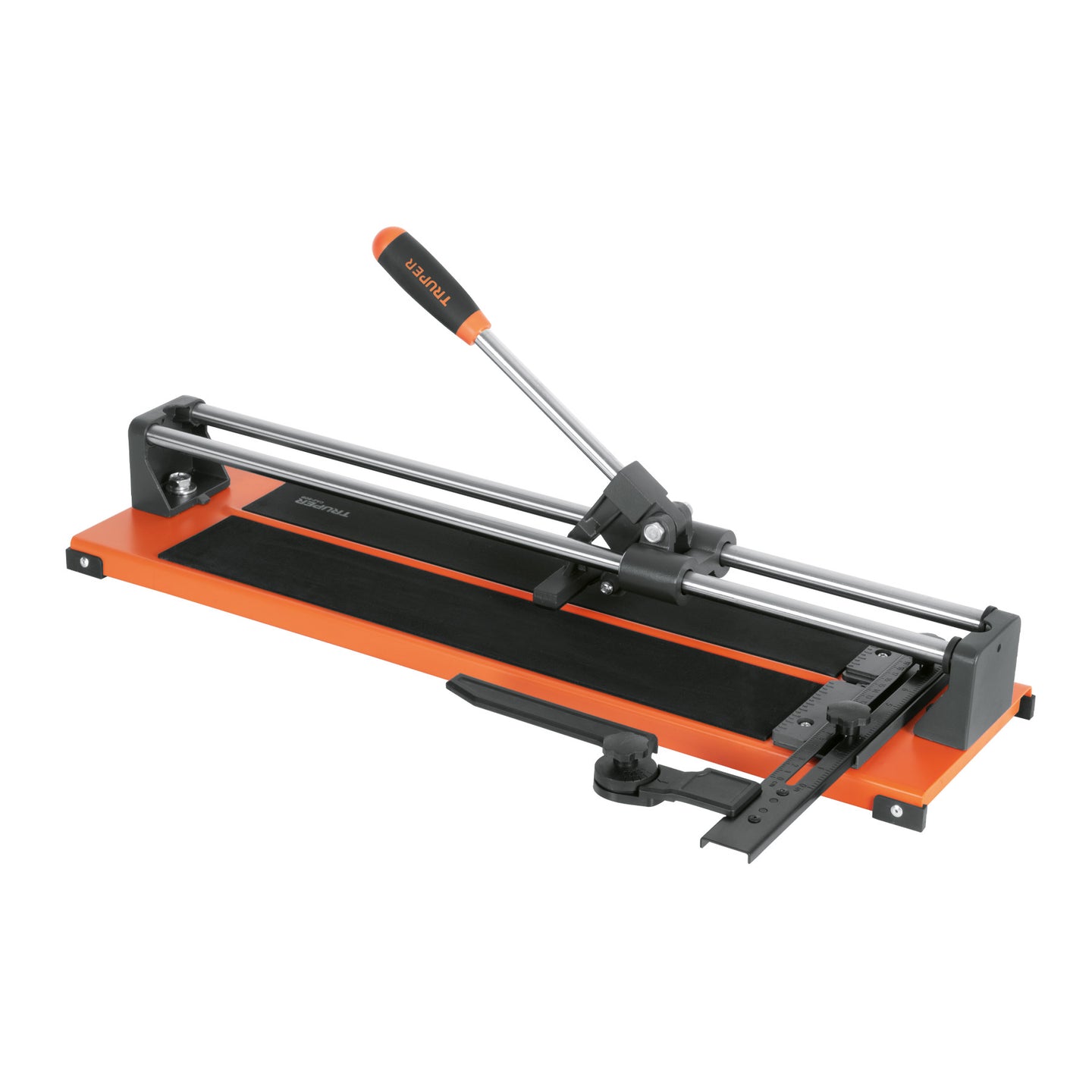 CAZ-50B Cortador de azulejo 20" (50 cm) con baleros, Truper