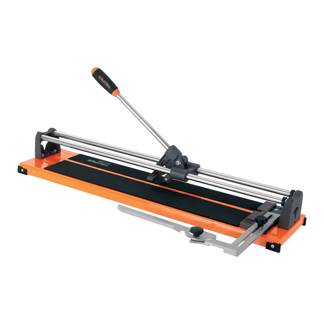 CAZ-60B Cortador de azulejo 24" (60 cm) con baleros, Truper