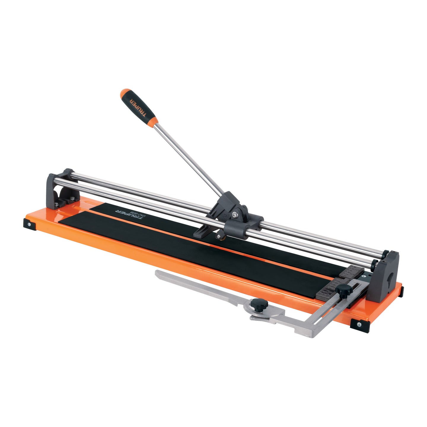 CAZ-60B Cortador de azulejo 24" (60 cm) con baleros, Truper