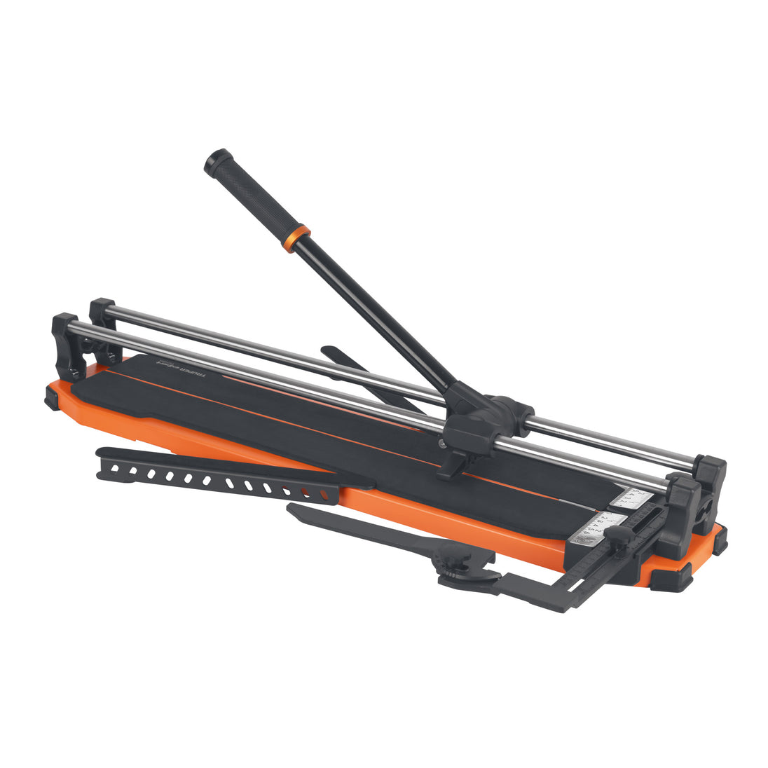 CAZ-60BX Cortador azulejo 25" (63cm) gran formato c/maletín, EXPERT