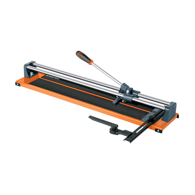 CAZ-66B Cortador de azulejo 26" (66 cm) con baleros, Truper