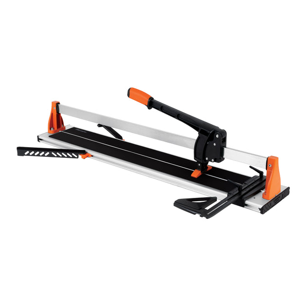 CAZ-90X Cortador azulejo 35" (90 cm) gran formato c/maletín, Expert