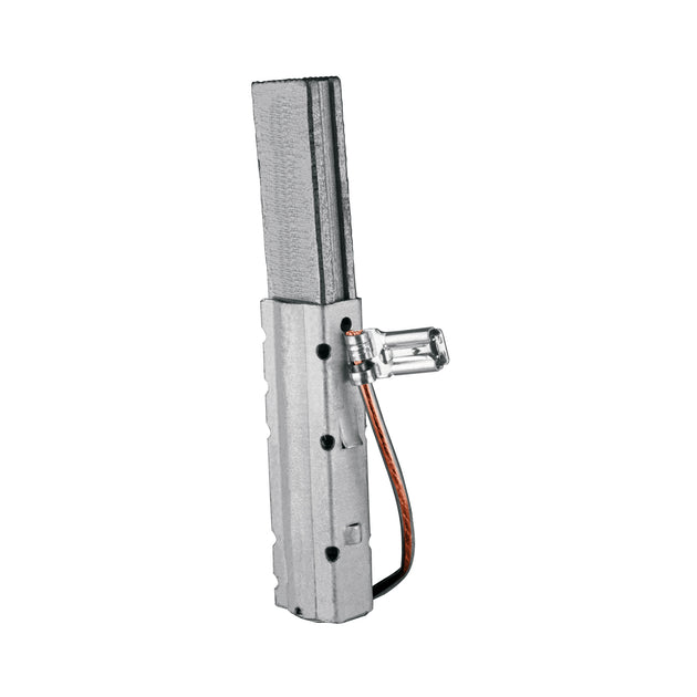 CB-ASP-12X Bolsa con 2 carbones de repuesto para ASP-12X, TRUPER