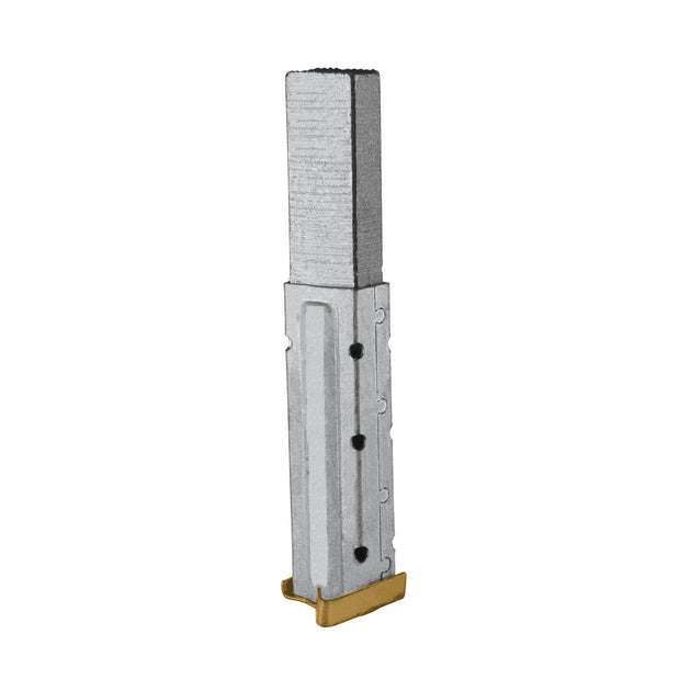 CB-ASP-5S Bolsa con 2 carbones de repuesto para ASP-5S, TRUPER