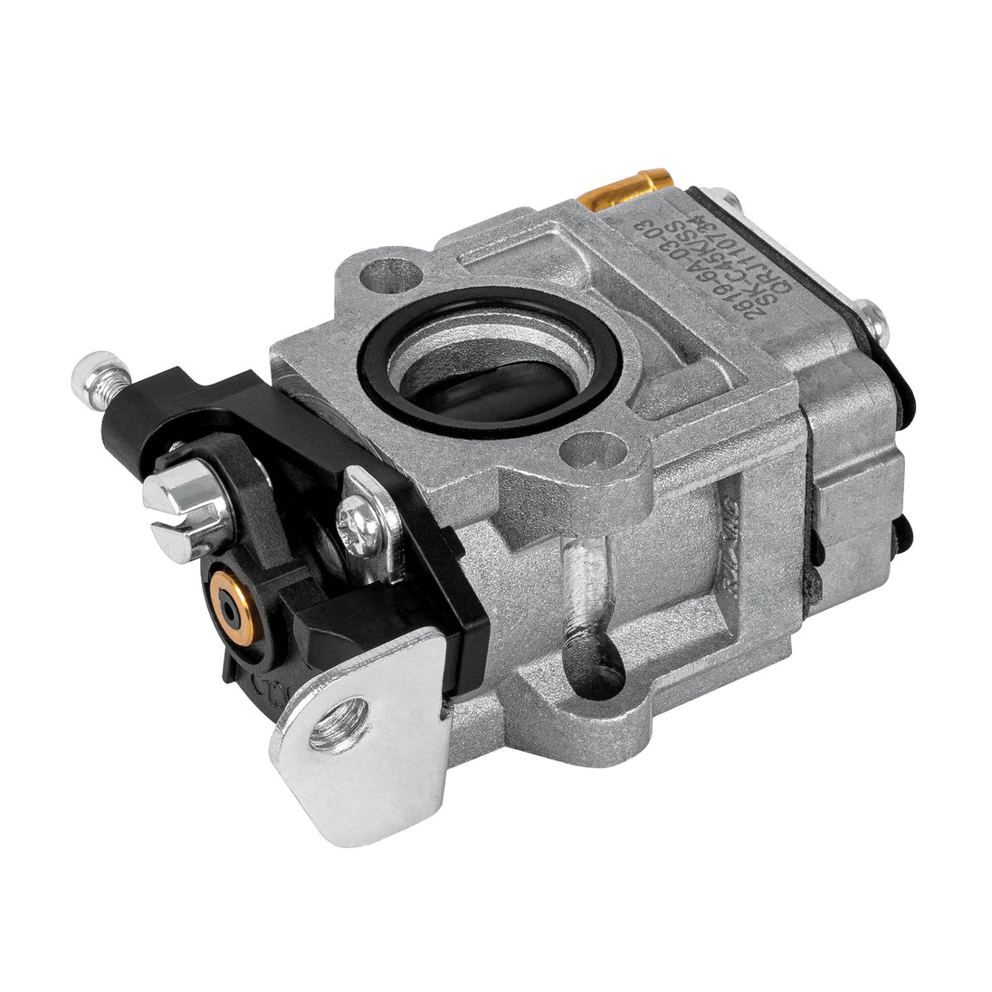CB-DES-45M Carburador para desbrozadora a gasolina DES-45M, TRUPER