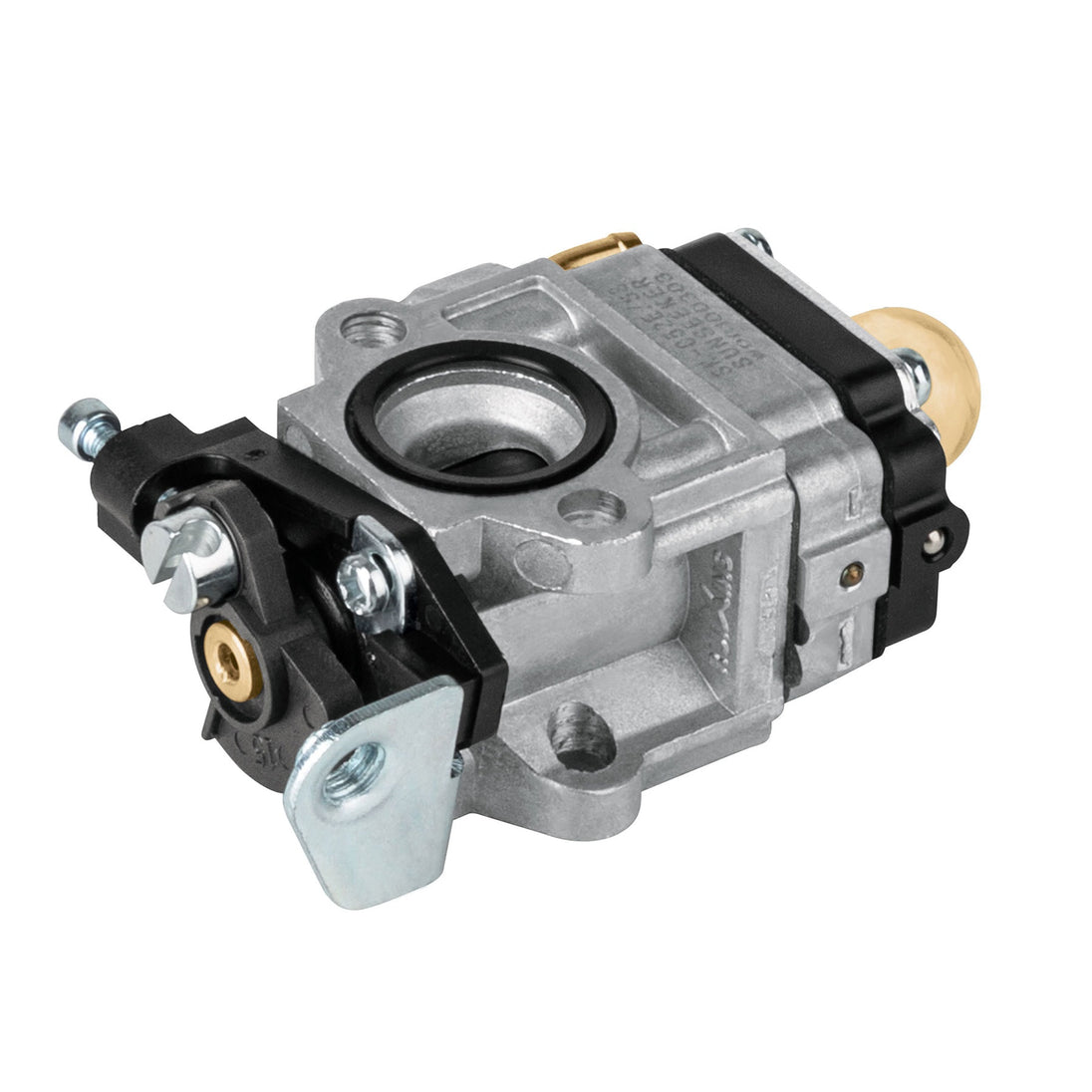 CB-DES-520 Carburador para desmalezadora a gasolina DES-520, TRUPER