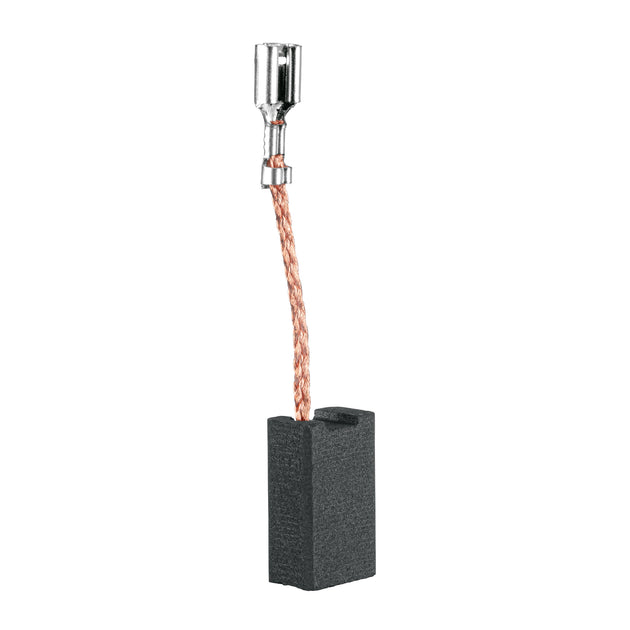 CB-ES-4-1/2A10 Bolsa con 2 carbones de repuesto para ESMA-4-1/2A10, TRUPER