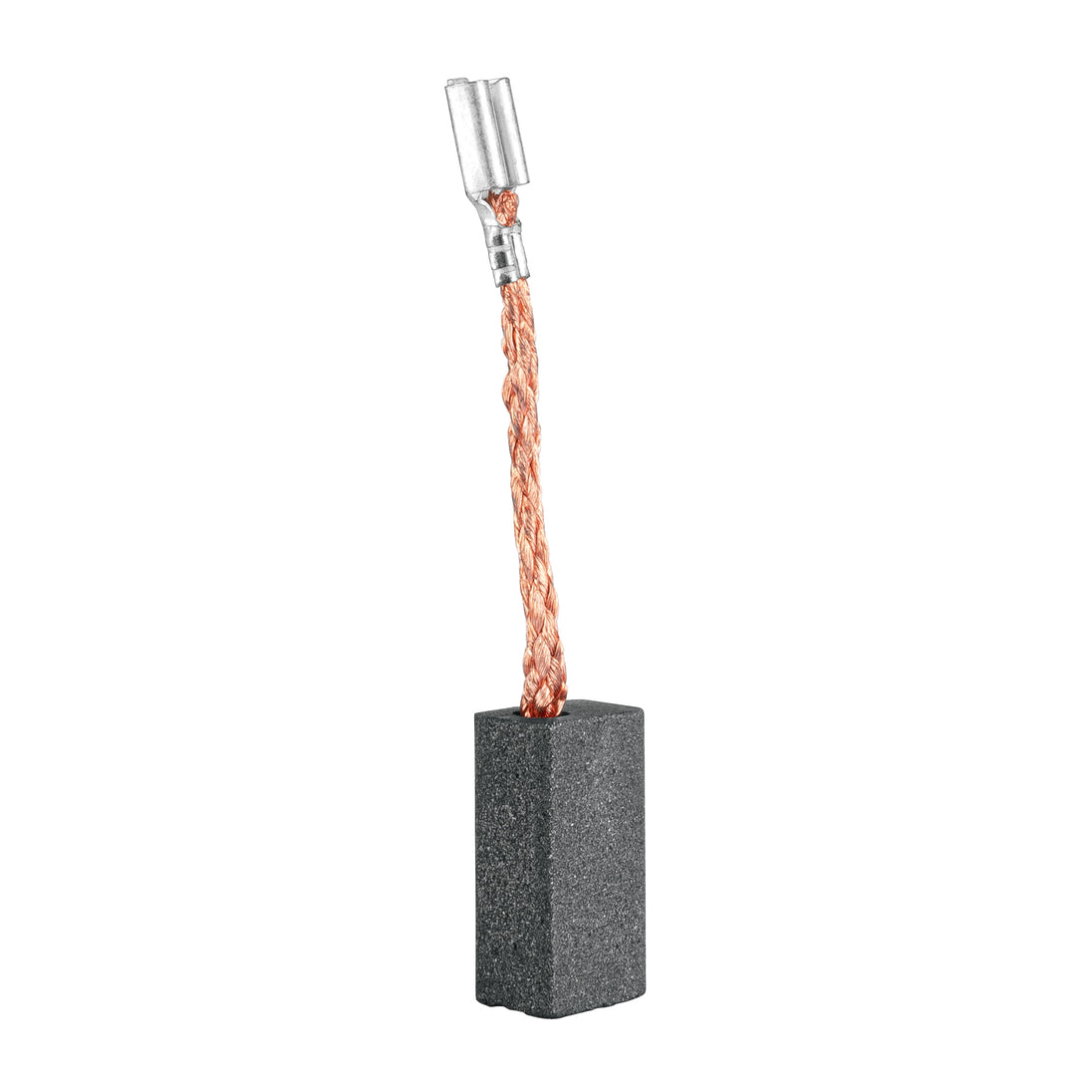 CB-ES-4-1/2A12 Bolsa con 2 carbones de repuesto para ESMA-4-1/2A12, TRUPER