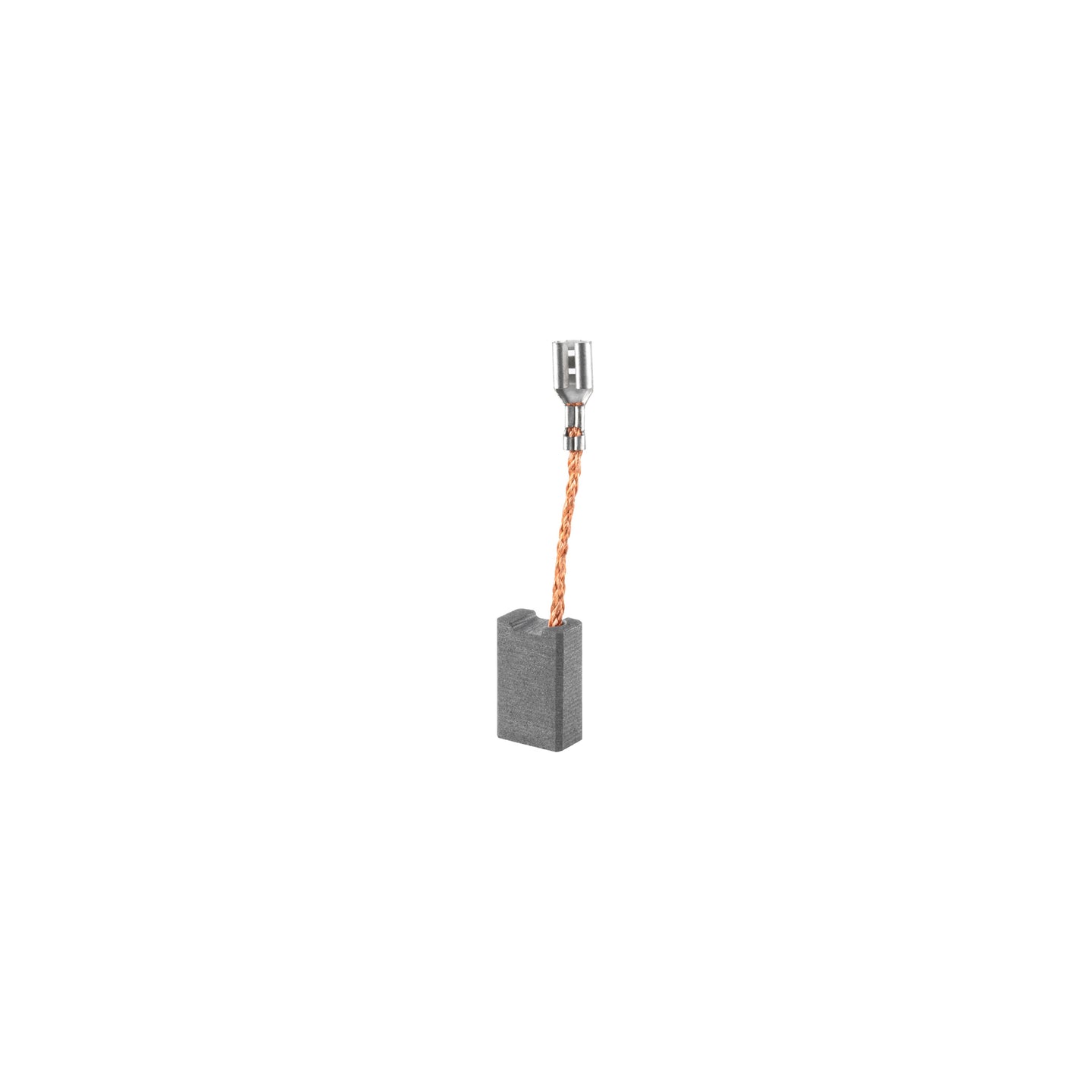 CB-ES-4-1/2NX3 Bolsa con 2 carbones de repuesto para ESMA-4-1/2NX3, TRUPER