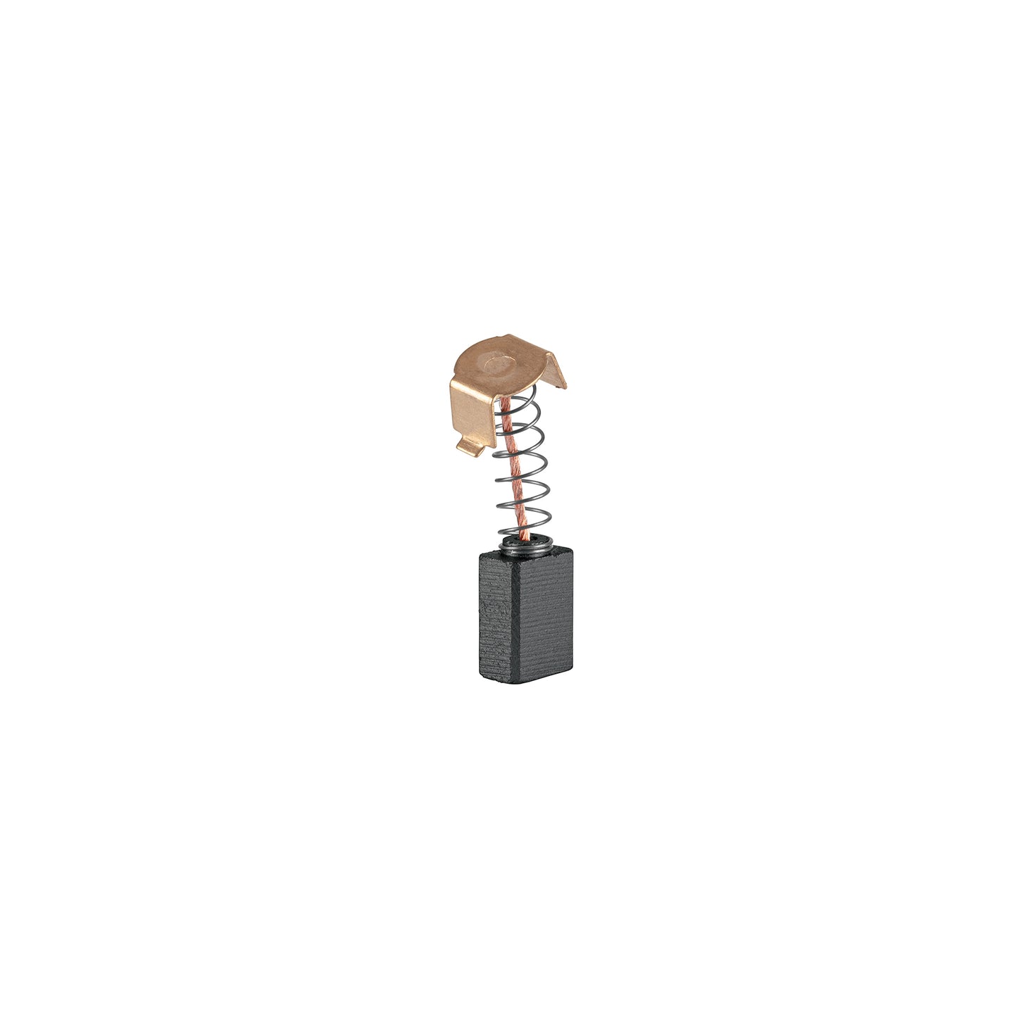 CB-ES-4-1/2P2 Bolsa con 2 carbones de repuesto para ESMA-4-1/2P2, TRUPER