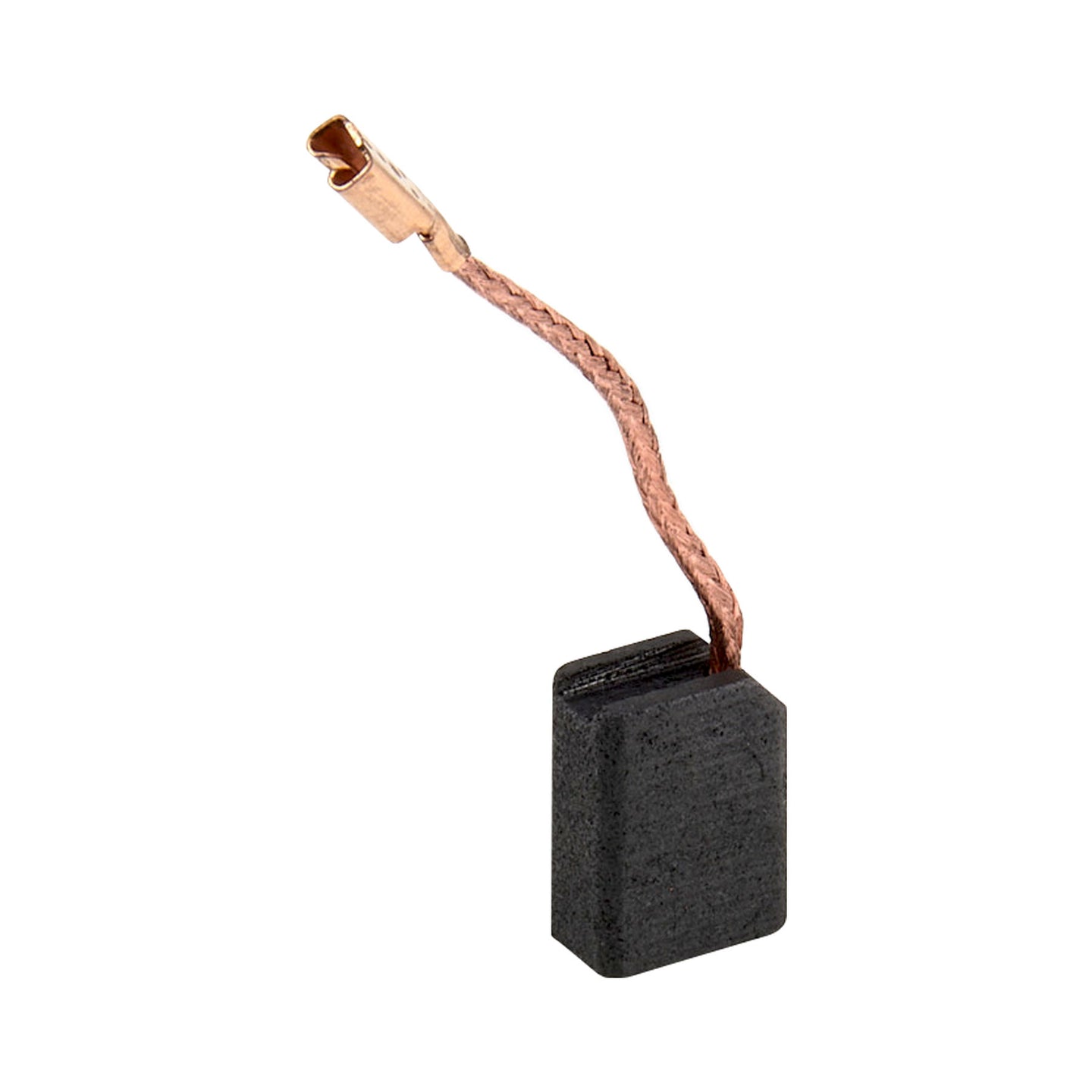 CB-ES-4580PN Bolsa con 2 carbones de repuesto para ES-4580PN, TRUPER