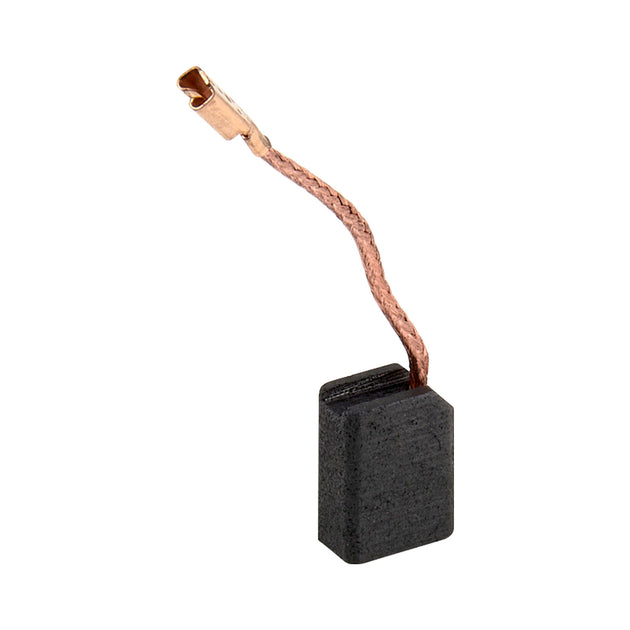 CB-ES-4580PN Bolsa con 2 carbones de repuesto para ES-4580PN, TRUPER