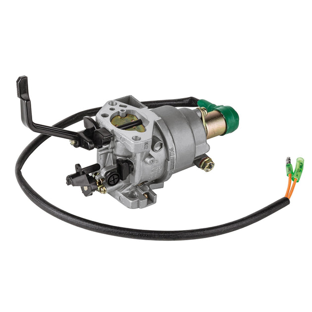 CB-GEN-55X Carburador para generador a gasolina GEN-55X, TRUPER