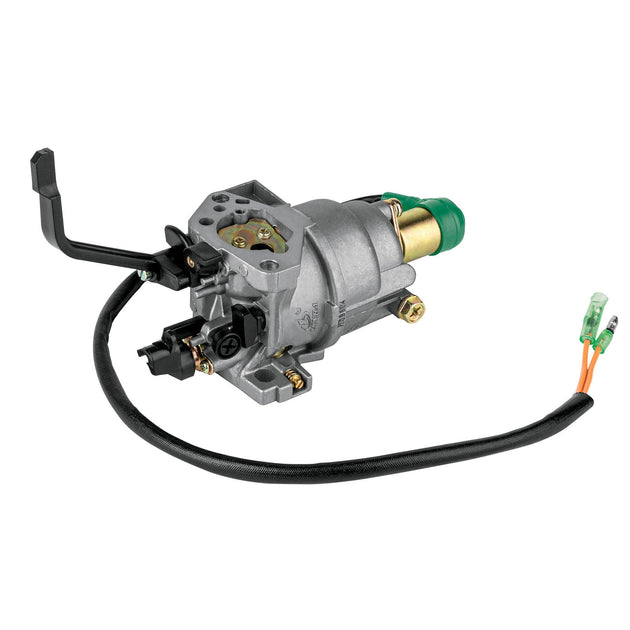 CB-GEN-70P Carburador para generador a gasolina GEN-70P, PRETUL