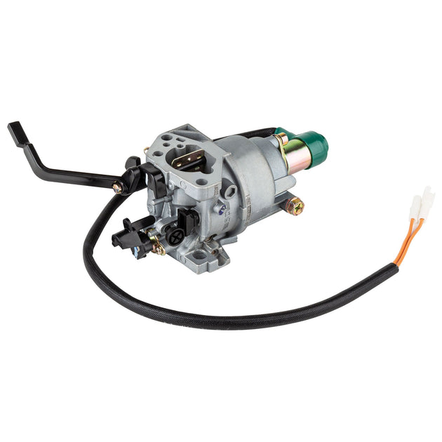 CB-GEN-80X Carburador para generador a gasolina GEN-80X, TRUPER