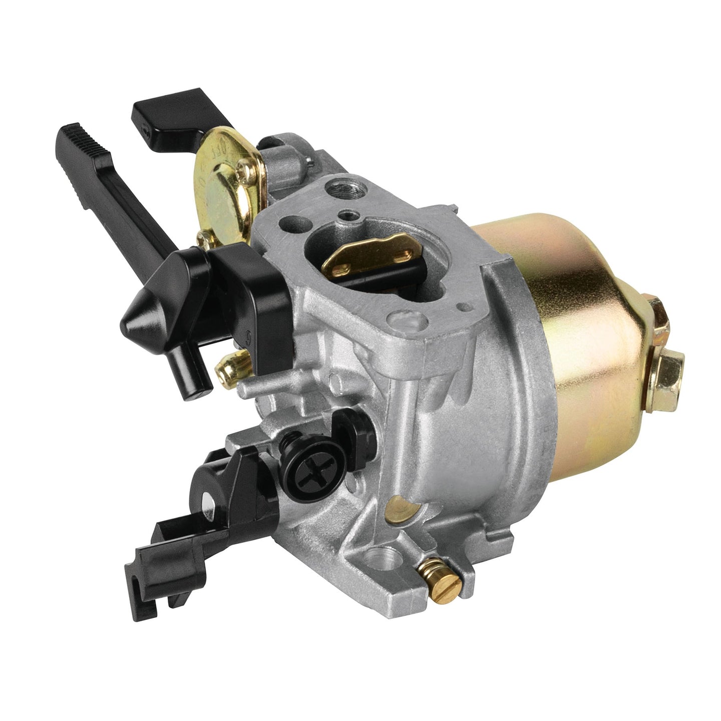 CB-GRUPO2 Carburador para motobomba a gasolina MOTB-2P/MOTB-3P, PRETUL