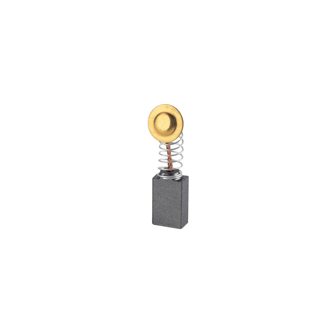 CB-LB-3X21N2 Bolsa con 2 carbones de repuesto para LIBA-3x21N2, TRUPER