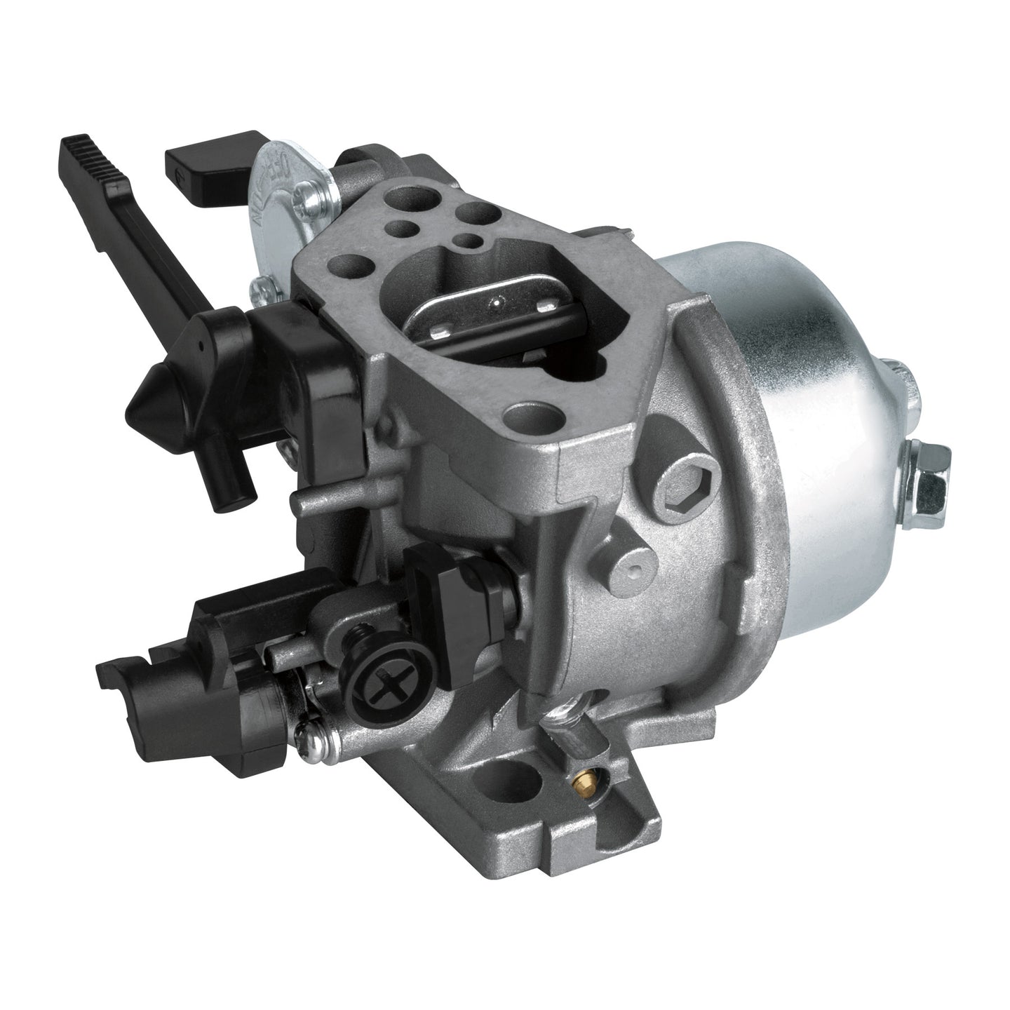 CB-MOG-130 Carburador para motor a gasolina MOG-130, TRUPER