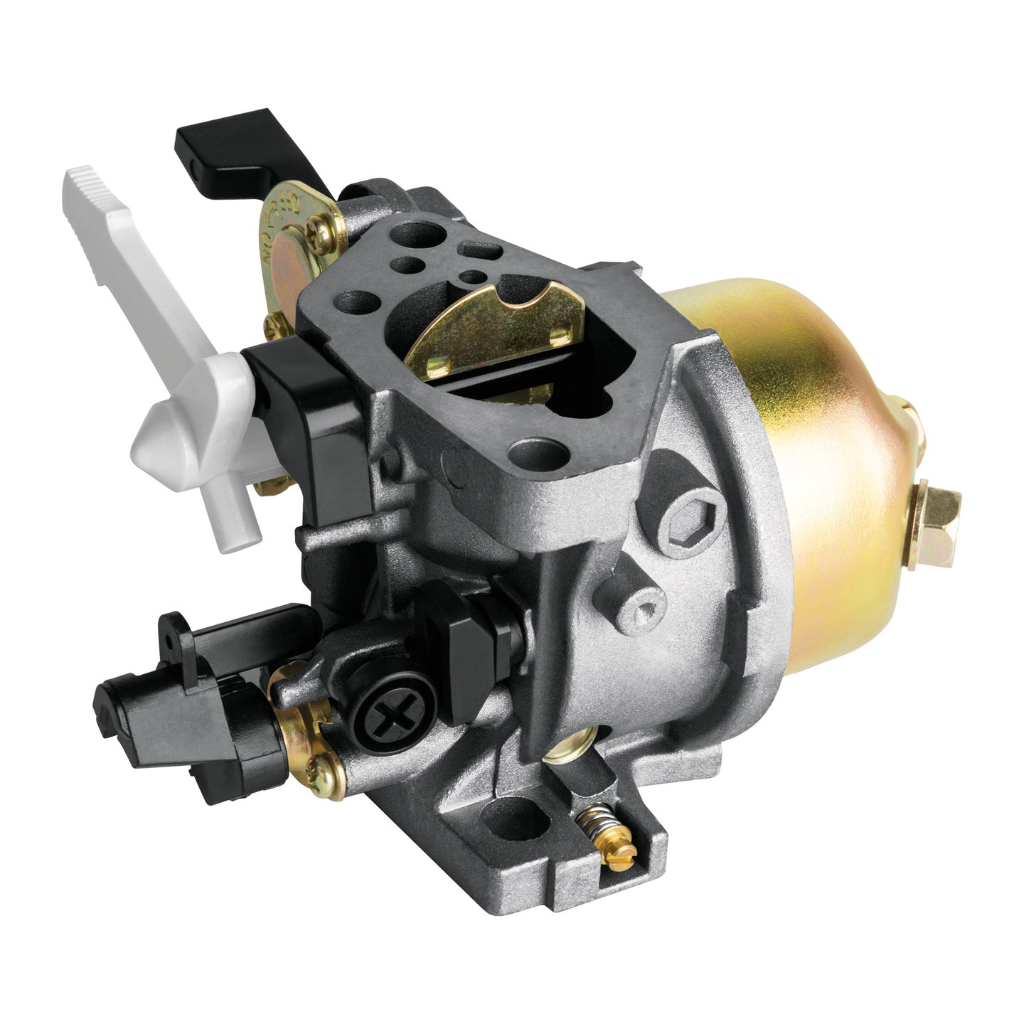 CB-MOG-130P Carburador para motor a gasolina MOG-130P, PRETUL