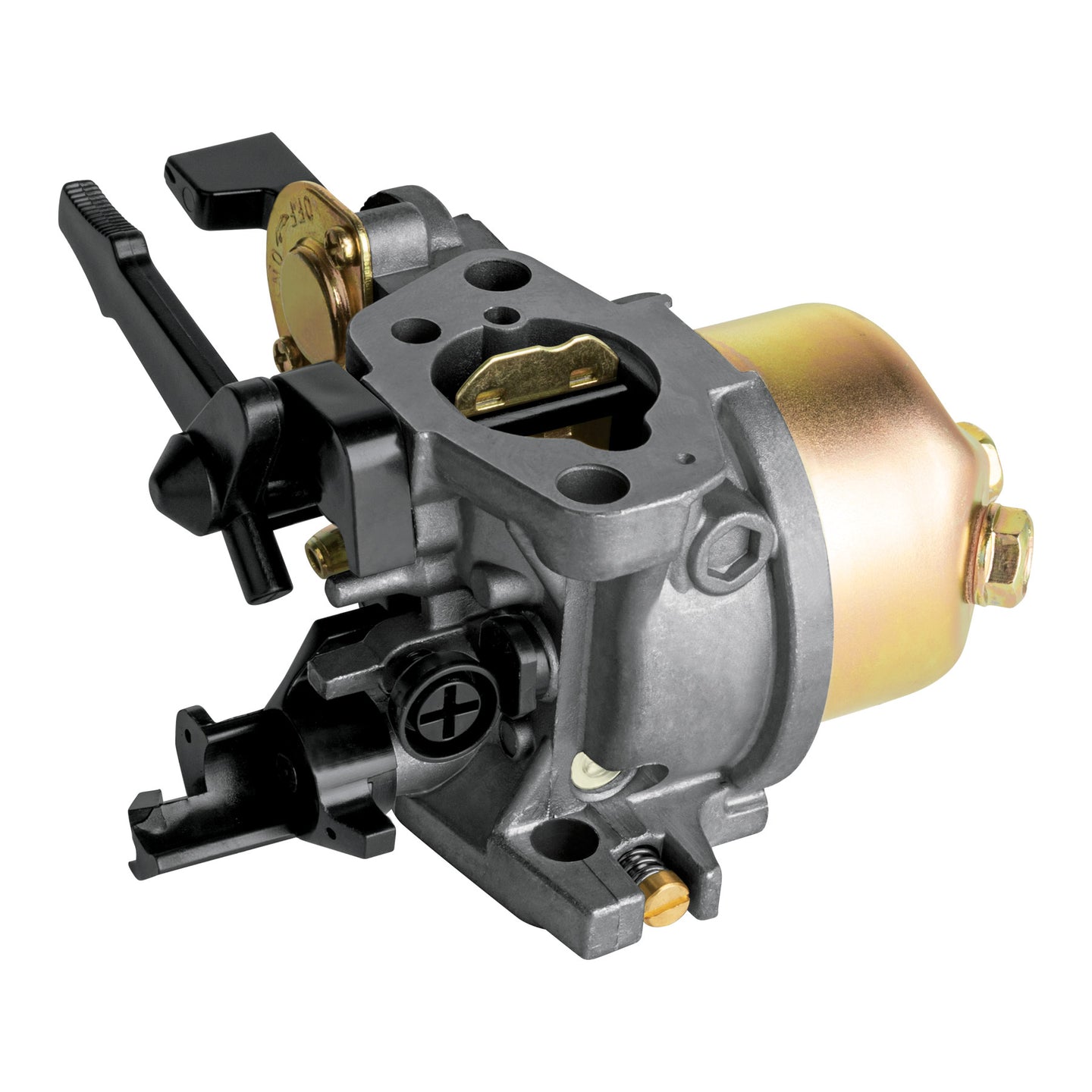 CB-MOG-65P Carburador para motor a gasolina MOG-65P, PRETUL