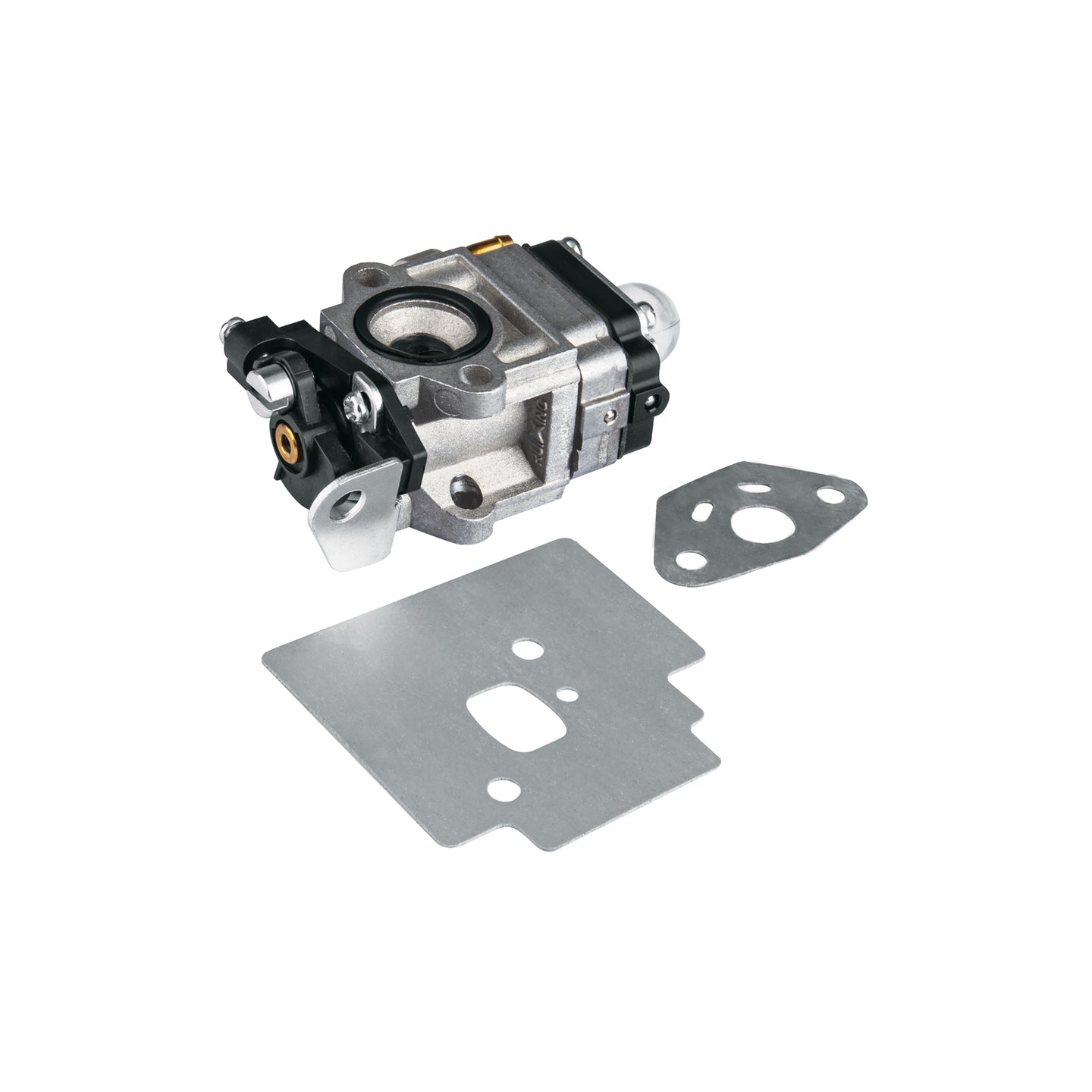 CB-MOT-2510T Carburador con juntas para MOT-2510T, TRUPER