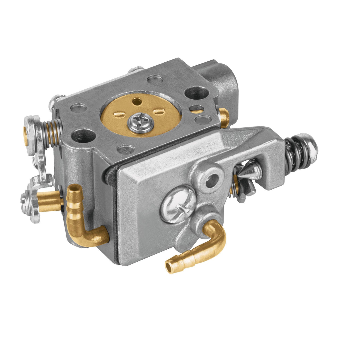 CB-MOT-GRUPO2 Carburador p/motosierra a gasolina MOT-6018P /6020P, PRETUL