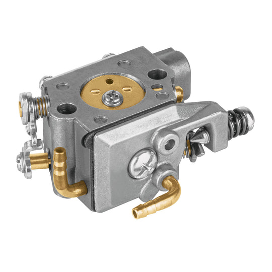 CB-MOT-GRUPO2 Carburador p/motosierra a gasolina MOT-6018P /6020P, PRETUL