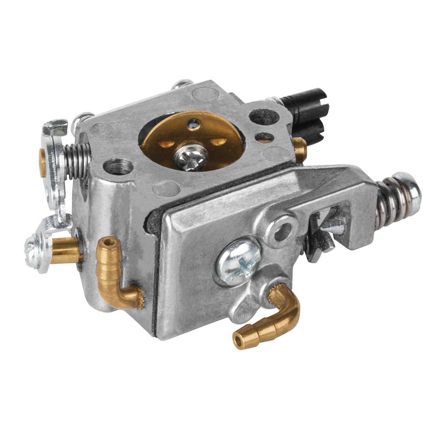 CB-MOT-GRUPO3 Carburador p/motosierra a gasolina MOT-4516P/4518P/4520P