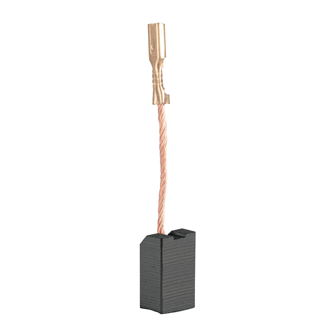 CB-ROTO-1/2N8 Bolsa con 2 carbones de repuesto para ROTO-1/2N8, TRUPER