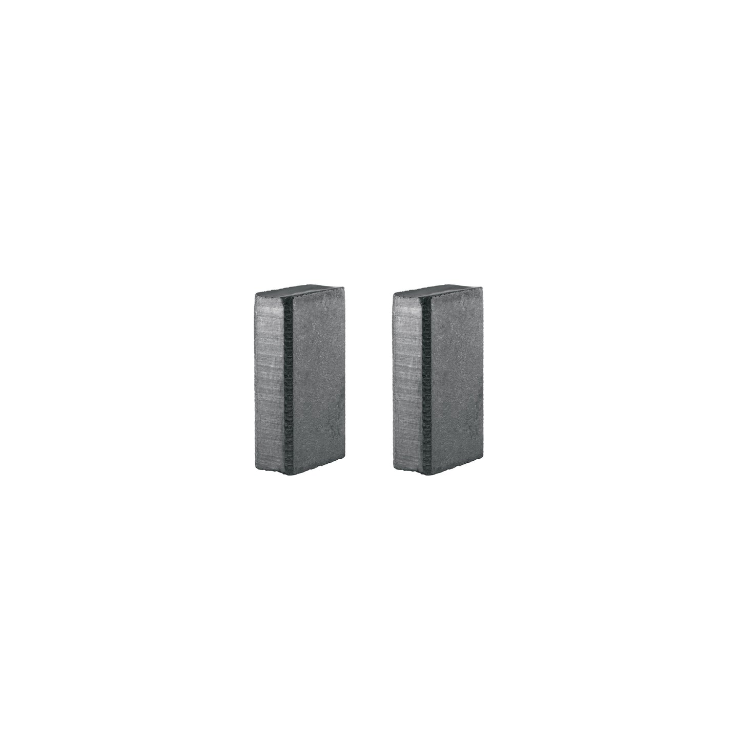 CB-ROTO-1/2N9 Bolsa con 2 carbones de repuesto para ROTO-1/2N9, TRUPER