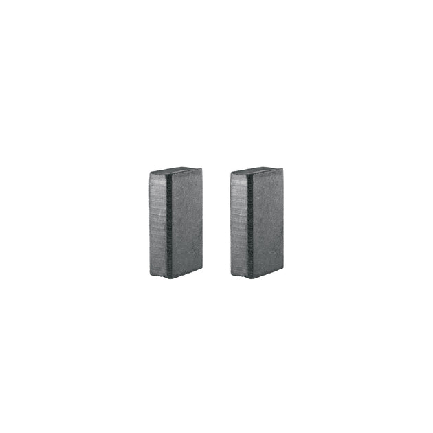 CB-ROTO-1/2N9 Bolsa con 2 carbones de repuesto para ROTO-1/2N9, TRUPER
